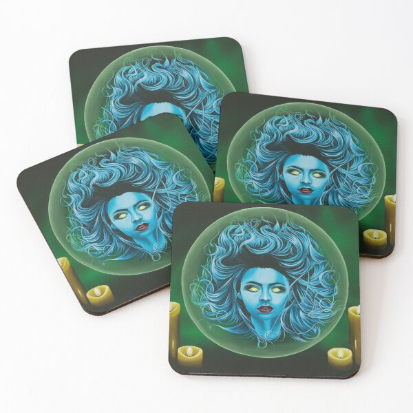 Item preview, From Somewhere Beyond  designed and sold by Black Abbey Studios - The Art of Elizabeth Eleanor Davis.