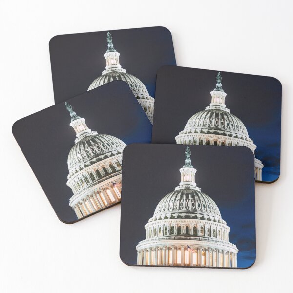 Item preview, Congressional designed and sold by Alex Tonetti Photography.