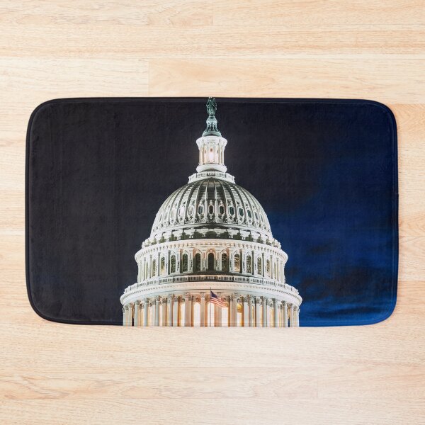 Item preview, Congressional designed and sold by Alex Tonetti Photography.
