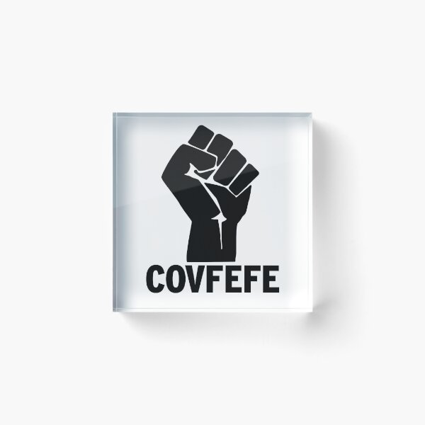 Item preview, covfefe designed and sold by divebargraphics.