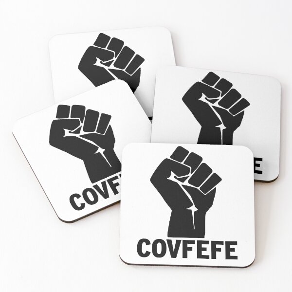 Item preview, covfefe designed and sold by divebargraphics.