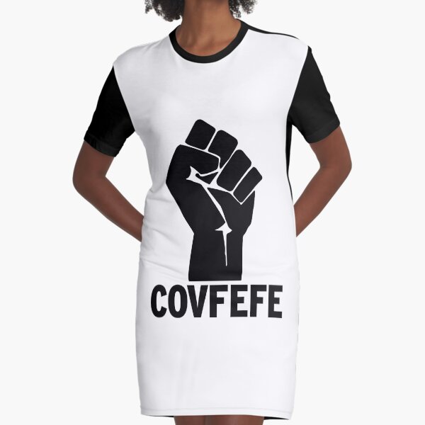 Item preview, covfefe designed and sold by divebargraphics.