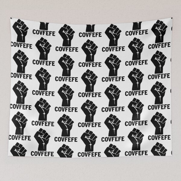 Item preview, covfefe designed and sold by divebargraphics.