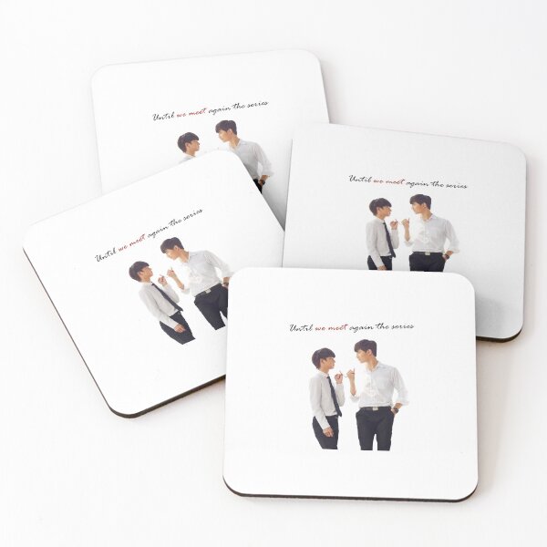 Item preview, Until We Meet Again The Series - Dean & Pharm designed and sold by rjc143.