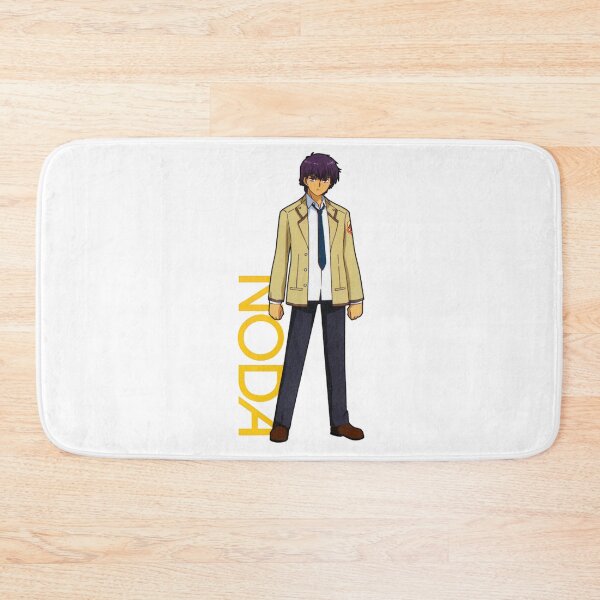 Item preview, Noda - Angel Beats! designed and sold by Niklausu.