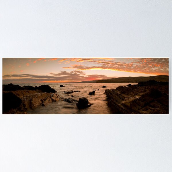 Item preview, myponga sunrise designed and sold by adouglas.