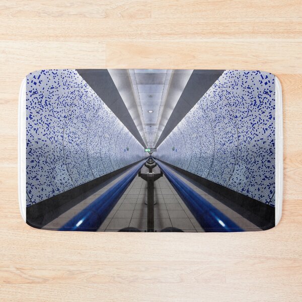 Item preview, Greenpark Station designed and sold by John Velocci.
