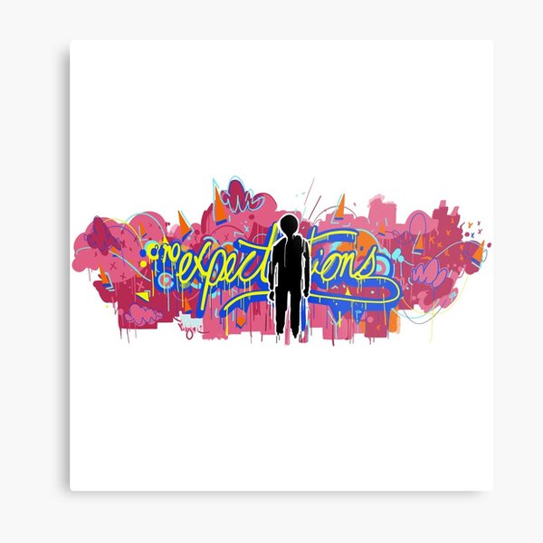 Graffiti Spider Wall Art for Sale | Redbubble