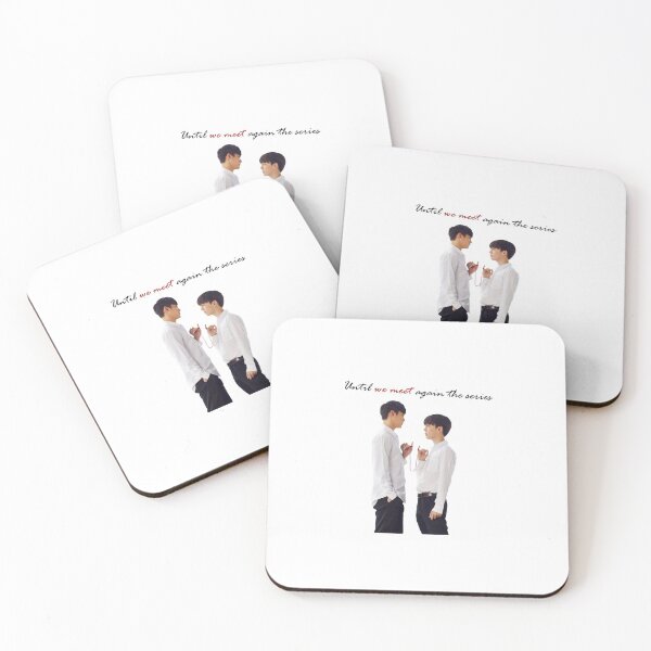 Item preview, Until We Meet Again The Series - In & Korn designed and sold by rjc143.