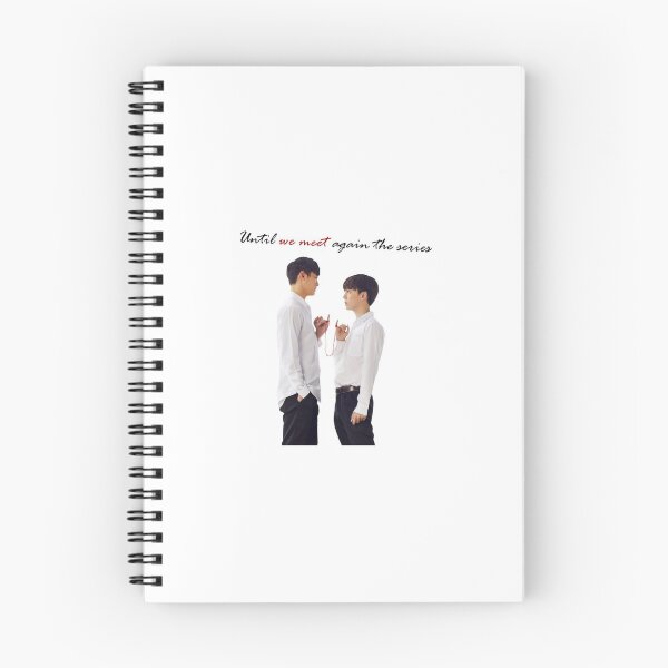 Item preview, Until We Meet Again The Series - In & Korn designed and sold by rjc143.