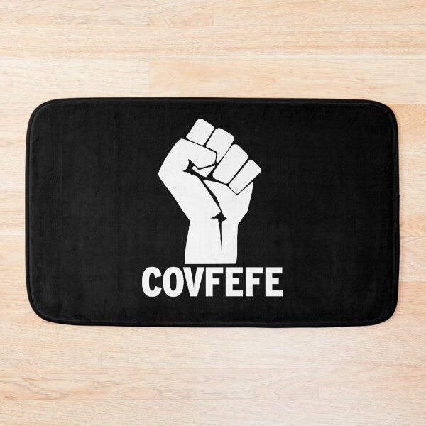 Item preview, covfefe wht designed and sold by divebargraphics.
