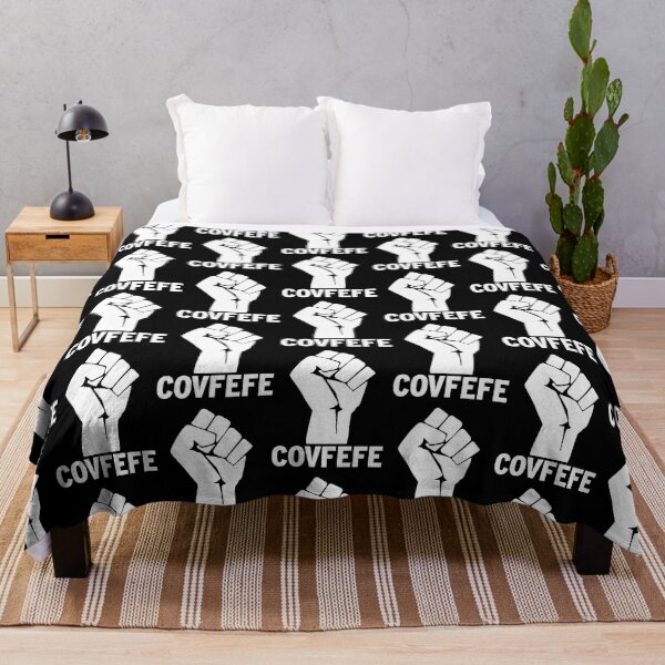 Item preview, covfefe wht designed and sold by divebargraphics.