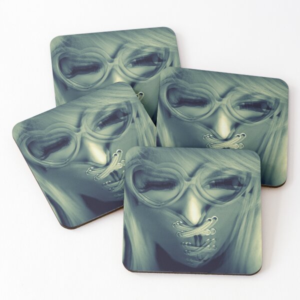 Item preview, Speak No Evil designed and sold by Ben Loveday.