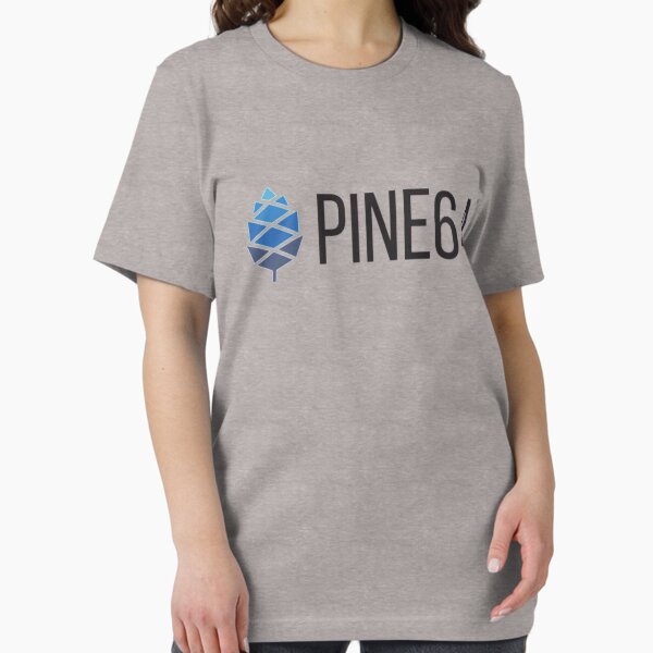 Pine64 full logo Essential T-Shirt