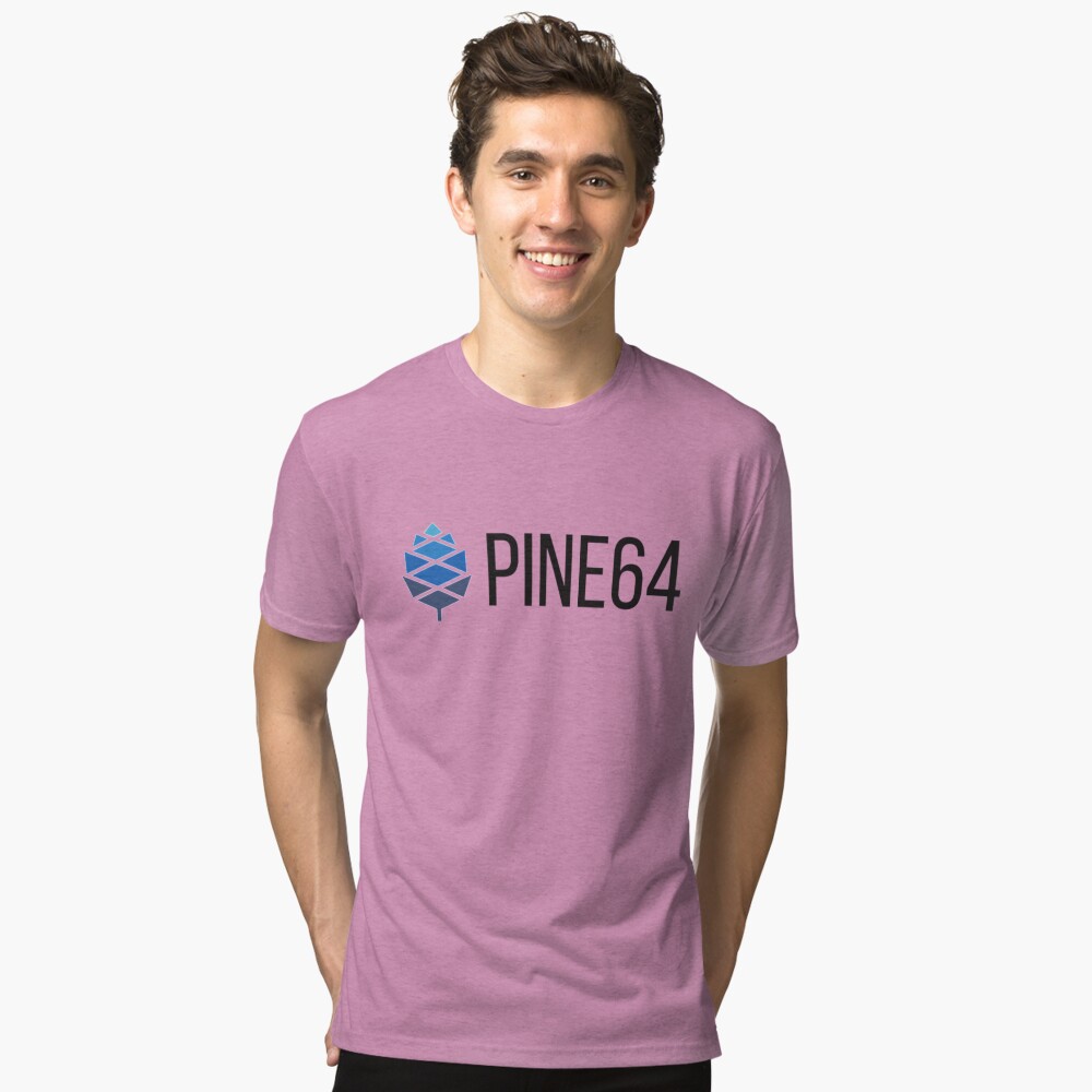 Item preview, Tri-blend T-Shirt designed and sold by adamsinger77.