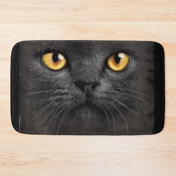 Item preview, BLACK CAT designed and sold by Madcapviolet.
