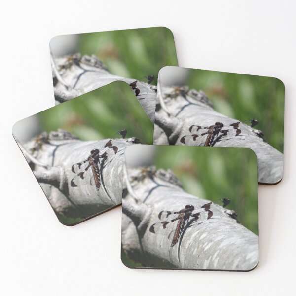 Item preview, Dragonfly on a Tree designed and sold by Kimmary.