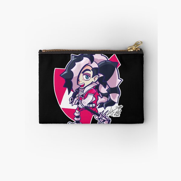 Item preview, Gym Leader Piers designed and sold by mimikabii.