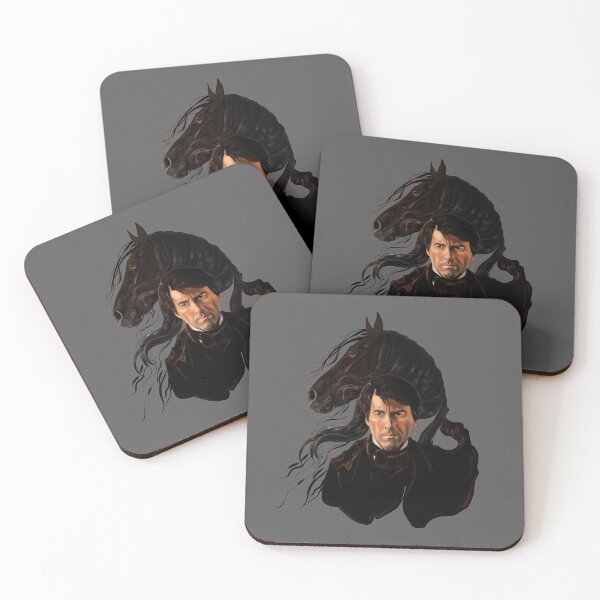 Item preview, Christopher Lee Horse designed and sold by AK-Hevonen.
