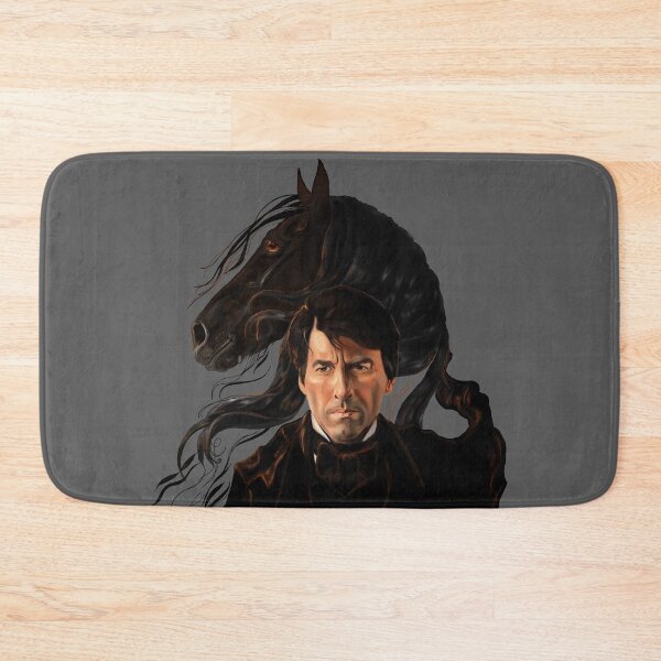 Item preview, Christopher Lee Horse designed and sold by AK-Hevonen.