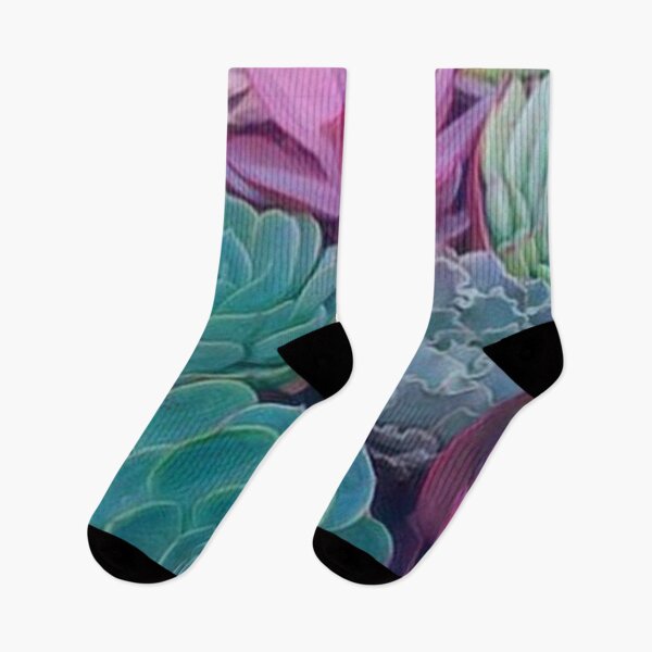 Item preview, Succulents 2 designed and sold by michellnmorgan.