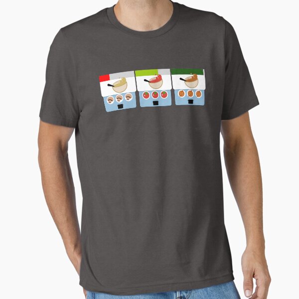 Item preview, Overcooked - Soup to be Served! designed and sold by Randy8560.