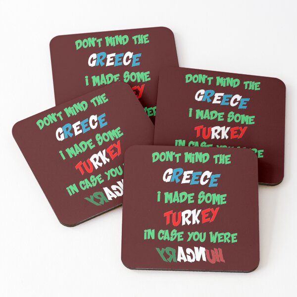 Item preview, Food of Nations designed and sold by RandomAssDesign.