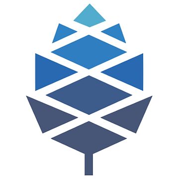 Vorschaubild zum Design Pine64-Logo von adamsinger77