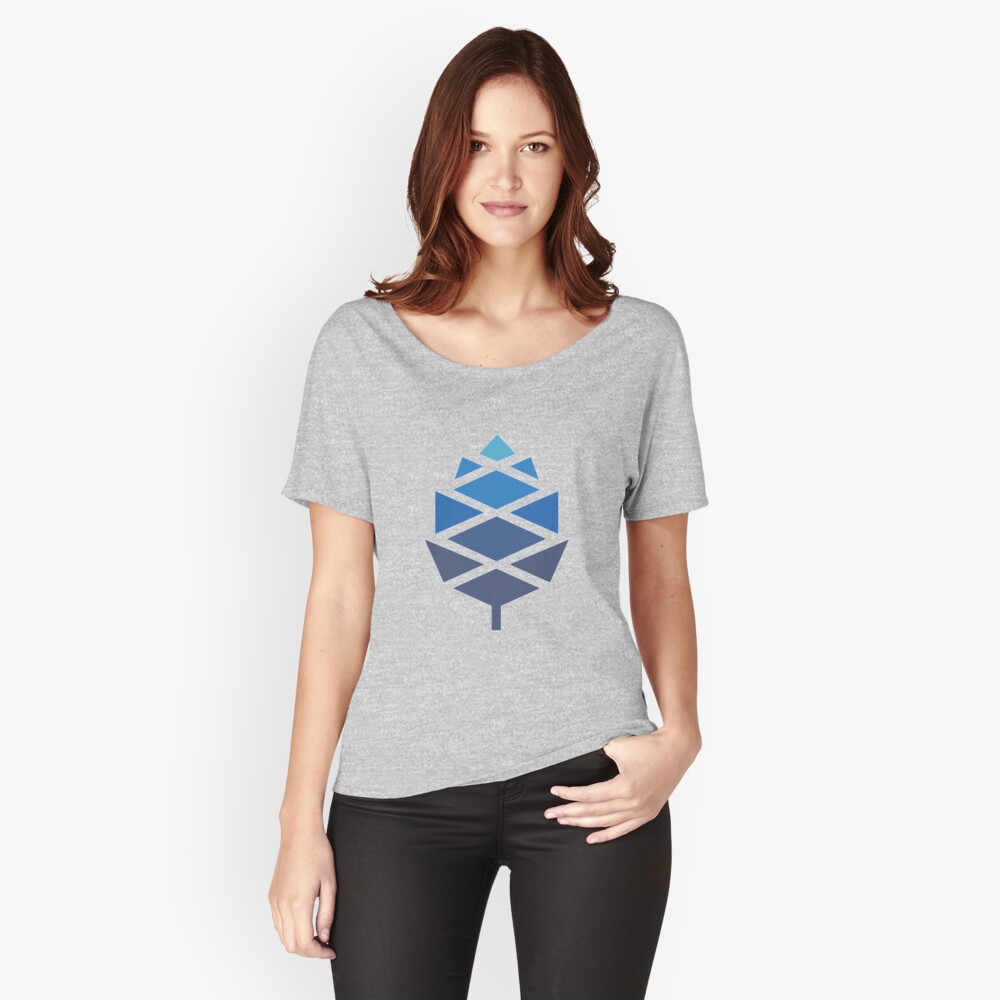 Artikel-Vorschau von Loose Fit T-Shirt, designt und verkauft von adamsinger77.