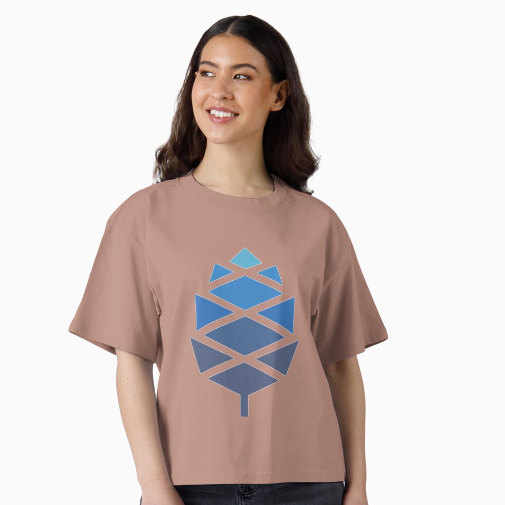 Artikel-Vorschau von Boxy T-Shirt, designt und verkauft von adamsinger77.