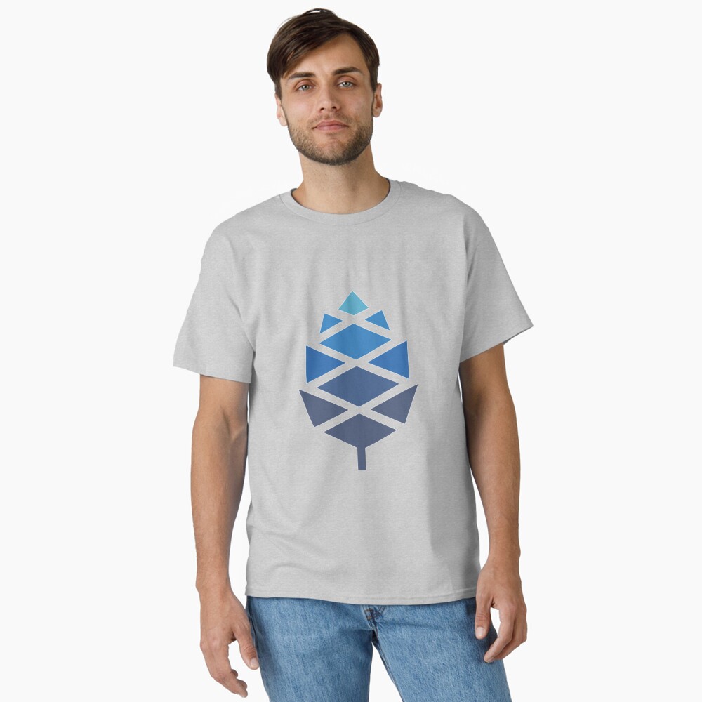 Artikel-Vorschau von Classic T-Shirt, designt und verkauft von adamsinger77.