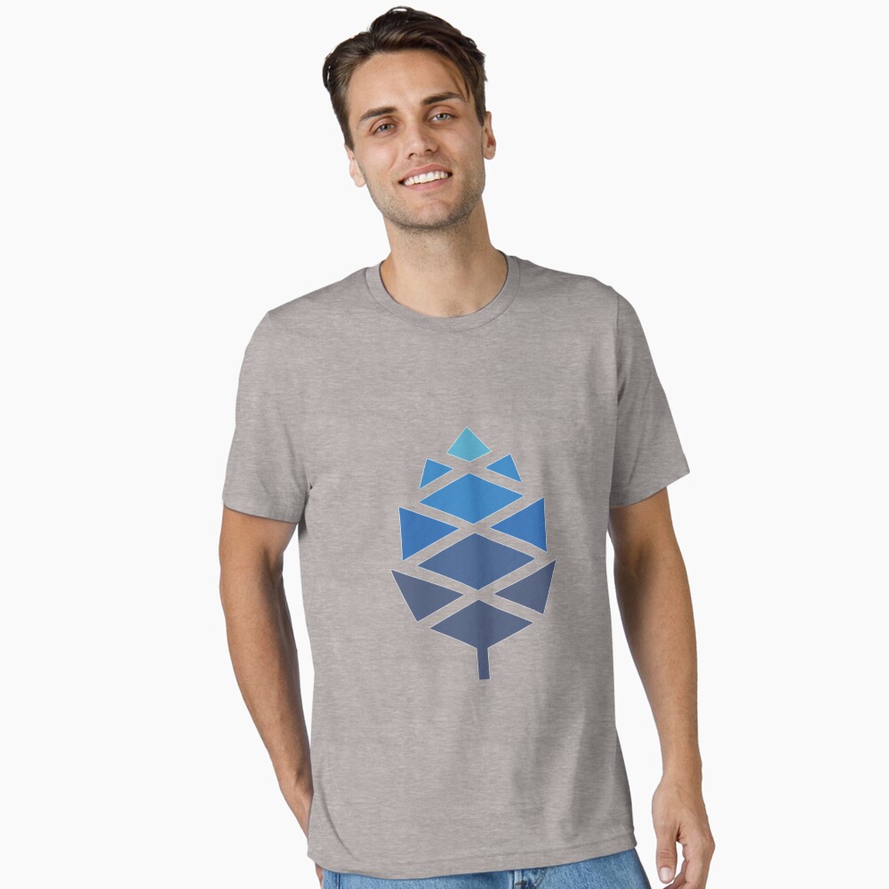 Artikel-Vorschau von Essential T-Shirt, designt und verkauft von adamsinger77.