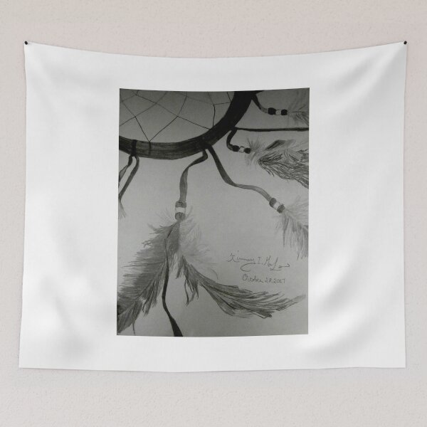 Item preview, Dreamcatcher designed and sold by Kimmary.