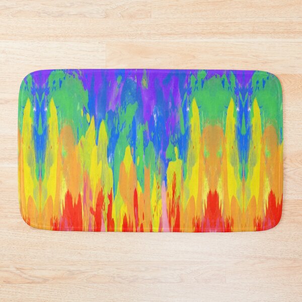 Item preview, Flames Paint Abstract Purple designed and sold by Gravityx9.
