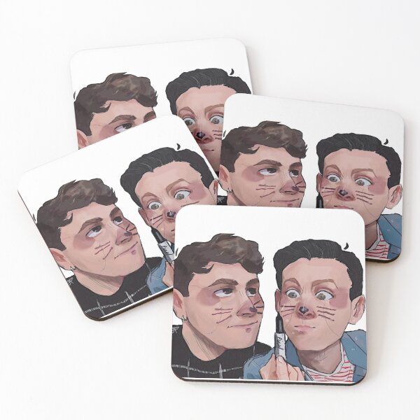 Item preview, PINOF 10 designed and sold by nightattheart.