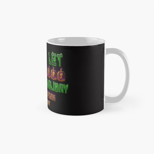 Item preview, Halloween Security designed and sold by MythicFX.