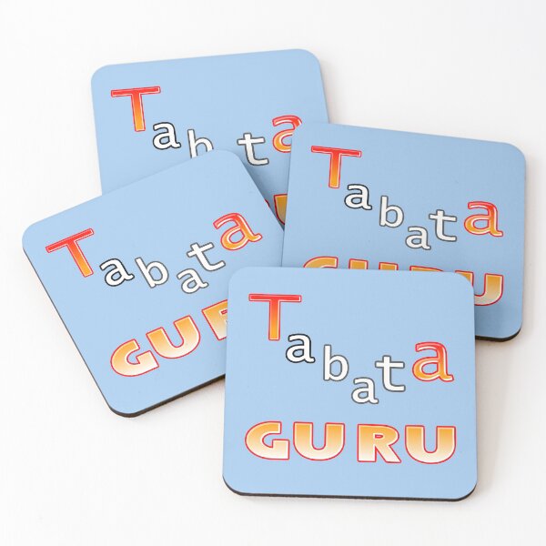 Item preview, TABATA GURU - Judo Ju Jitsu - Martials Arts   - sports - workout - Fitness - weight training - motivation - acceleration sprint velocourses - training method designed and sold by Ralek.