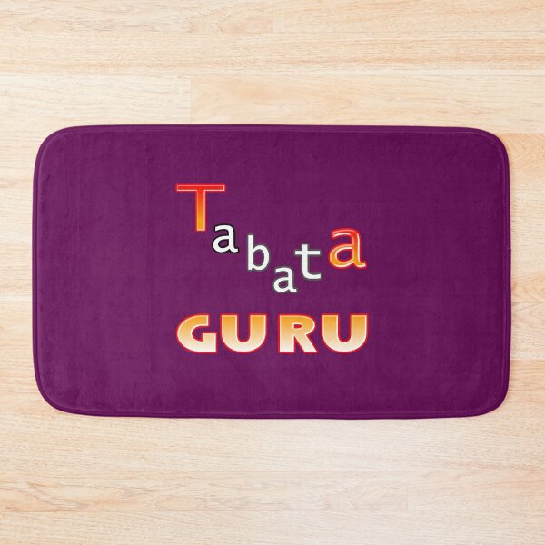 Item preview, TABATA GURU - Judo Ju Jitsu - Martials Arts   - sports - workout - Fitness - weight training - motivation - acceleration sprint velocourses - training method designed and sold by Ralek.