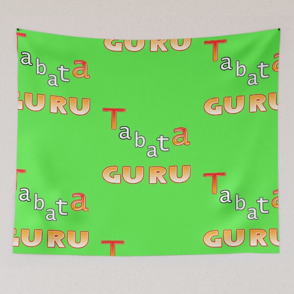 Item preview, TABATA GURU - Judo Ju Jitsu - Martials Arts   - sports - workout - Fitness - weight training - motivation - acceleration sprint velocourses - training method designed and sold by Ralek.