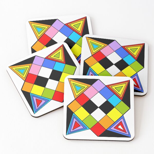 Item preview, Symmetric 02 designed and sold by Gotoo.