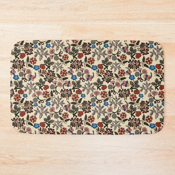 Item preview, Kawaii Tudor flowers designed and sold by SturgesC.