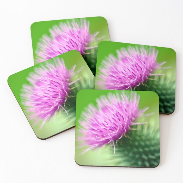Item preview, Thistle designed and sold by JeanKellyPhoto.