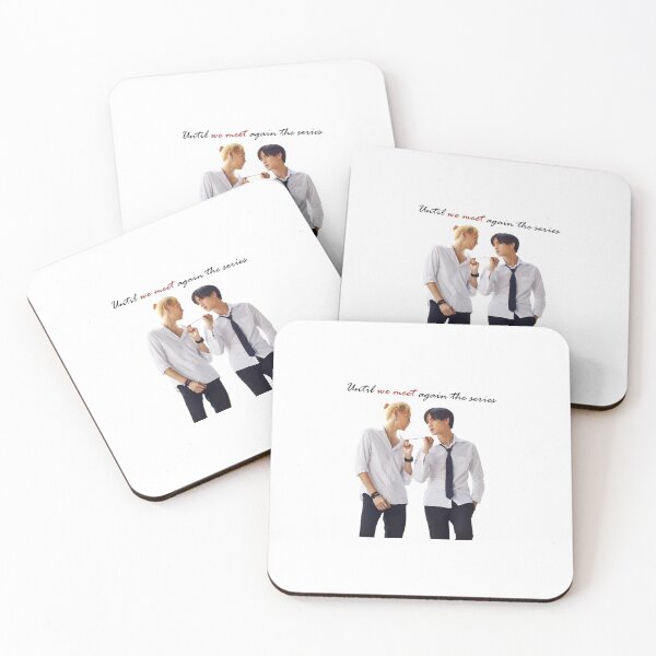Item preview, Until We Meet Again The Series - Win & Team designed and sold by rjc143.