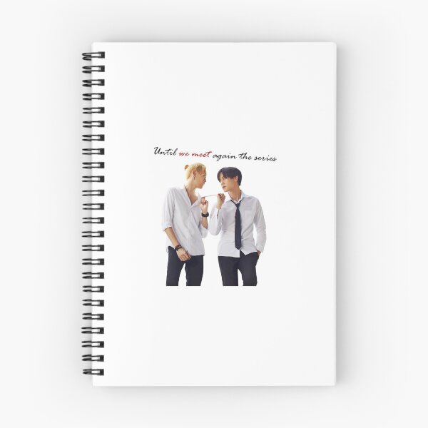 Item preview, Until We Meet Again The Series - Win & Team designed and sold by rjc143.