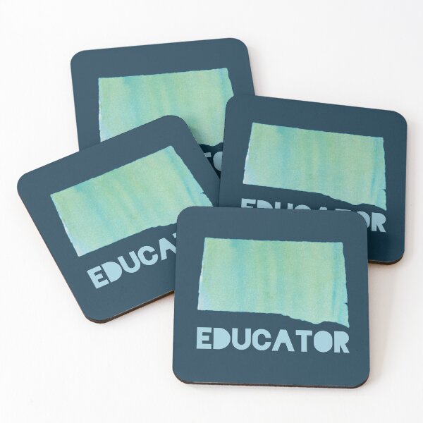 Item preview, South Dakota Educator designed and sold by designed2teach.