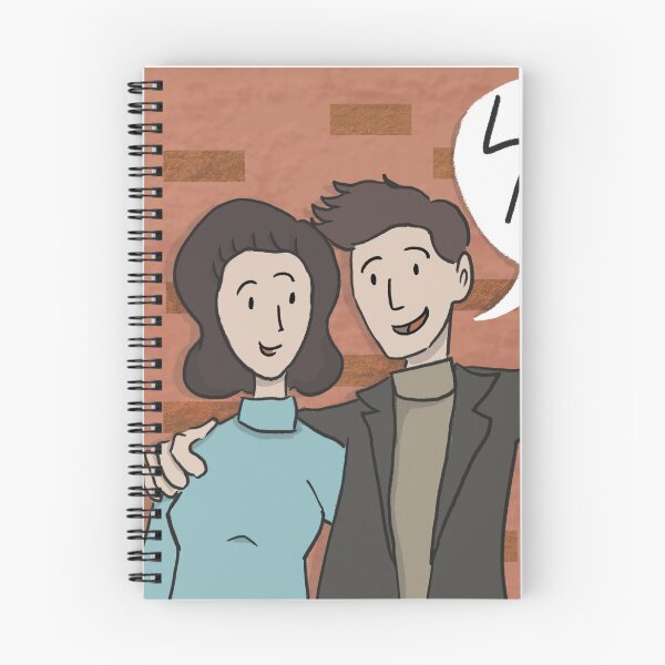 Item preview, LONDON 1965 DOODLE designed and sold by Fio Trethewey.