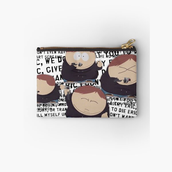 Item preview, South Park - Give Life A Try (Cartman) designed and sold by Xanderlee7.