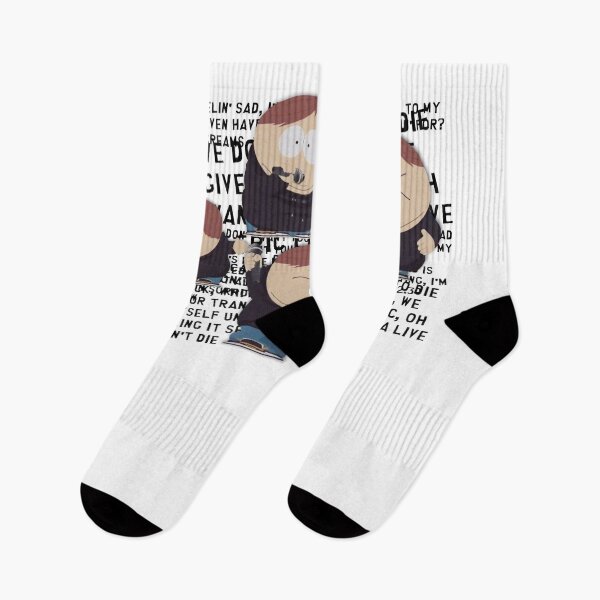 Item preview, South Park - Give Life A Try (Cartman) designed and sold by Xanderlee7.