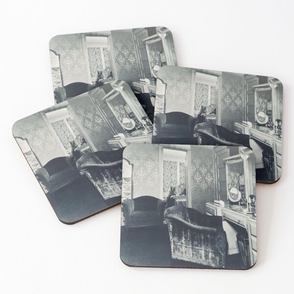 Item preview, Greta Garbo's dressing room designed and sold by Jenniferkate72.