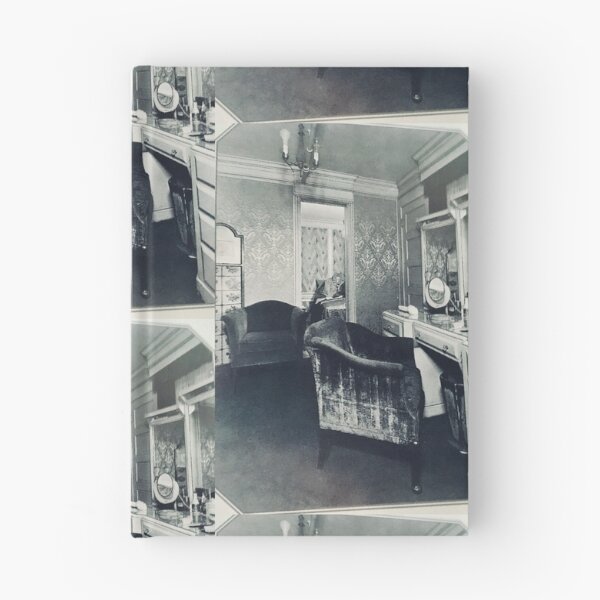 Item preview, Greta Garbo's dressing room designed and sold by Jenniferkate72.